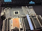 Asus gtx 980ti strix 6gb gddr5 - nuotraukos Nr. 9