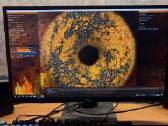 Asus gtx 980ti strix 6gb gddr5 - nuotraukos Nr. 11