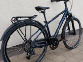Cube Touring One 2025 - nuotraukos Nr. 5