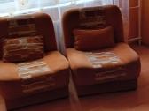 Sofa + foteliai pigiai - nuotraukos Nr. 2