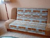 Sofa + foteliai pigiai