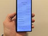 Galaxy Z Fold 6 256