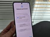 Naudotas, puikios būklės Samsung Flip 5 - nuotraukos Nr. 3