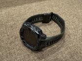 Garmin instinct solar camo