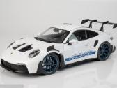 Porsche 911 Gt3 RS