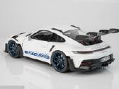 Porsche 911 Gt3 RS - nuotraukos Nr. 2