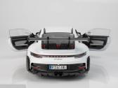 Porsche 911 Gt3 RS - nuotraukos Nr. 5