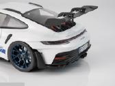 Porsche 911 Gt3 RS - nuotraukos Nr. 6