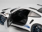 Porsche 911 Gt3 RS - nuotraukos Nr. 7