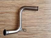 Original Akrapovič full system išmetimas KTM Duke - nuotraukos Nr. 7