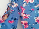 10vnt! Mot suknelės 9 vnt ir 1 vnt. palaidinuke - nuotraukos Nr. 9