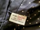 Stilinga „Zara for Girls“ striukė mergaitei - nuotraukos Nr. 5