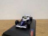 Ayrton Senna Williams Fw16 Formula 1 1994 - nuotraukos Nr. 2