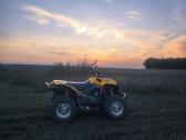 Can am renegade g1, 800cc - nuotraukos Nr. 2