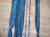 Karpinės meškerės Prologic, Daiwa, Carpspirit. - nuotraukos Nr. 3