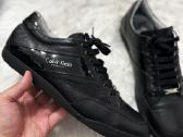 „Calvin Klein“ kolekcijos vyriški juodi sportbačia