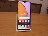 Juodas Samsung Galaxy A20s
