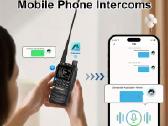 Tidradio H3 Plus - repeater - nuotraukos Nr. 3