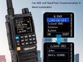 Tidradio H3 Plus - repeater - nuotraukos Nr. 4