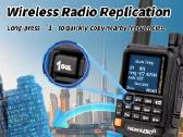 Tidradio H3 Plus - repeater - nuotraukos Nr. 7