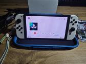 Nintendo Switch Oled - nuotraukos Nr. 2