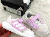 Adidas Tensaur Run 3.0 El I mergaitiški sportbačia