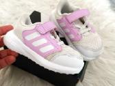 Adidas Tensaur Run 3.0 El I mergaitiški sportbačia - nuotraukos Nr. 2