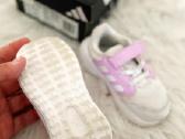 Adidas Tensaur Run 3.0 El I mergaitiški sportbačia - nuotraukos Nr. 5
