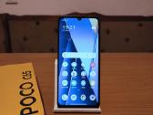 Juodas Poco C65 128gb