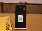 Juodas Poco C65 128gb - nuotraukos Nr. 2