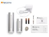 Meteorologinė stotelė Netatmo Weather Station - nuotraukos Nr. 2