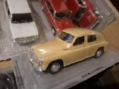 Gaz-20 Pobieda, Naujas, 1/43 Deagostini,