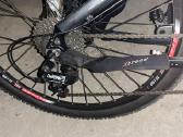 Red bulls bacycle - nuotraukos Nr. 4
