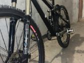 Red bulls bacycle - nuotraukos Nr. 7