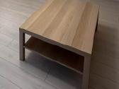 Ikea staliukas - nuotraukos Nr. 2