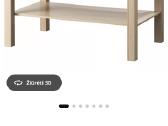 Ikea staliukas - nuotraukos Nr. 3