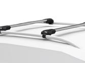 Thule Wingbar Edge skersiniai - nuotraukos Nr. 2