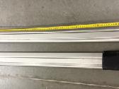 Thule Wingbar Edge skersiniai - nuotraukos Nr. 5
