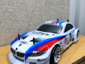 RC 1/10 on-road automodeliai - nuotraukos Nr. 14