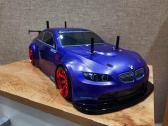 RC 1/10 on-road automodeliai - nuotraukos Nr. 15