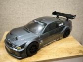 RC 1/10 on-road automodeliai - nuotraukos Nr. 3