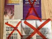 Finansų analizės, buhalterinės apskaitos knygos - nuotraukos Nr. 2