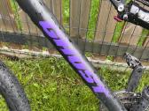 Ghost Full Suspension Mountain Bike - nuotraukos Nr. 2