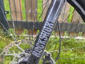 Ghost Full Suspension Mountain Bike - nuotraukos Nr. 3