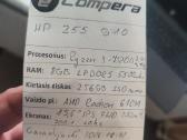 Hp Ryzen 3 7th/ddr5/15,6"ips/SSD nvme/garantija - nuotraukos Nr. 13