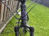 Ghost Full Suspension Mountain Bike - nuotraukos Nr. 4