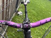 Ghost Full Suspension Mountain Bike - nuotraukos Nr. 5