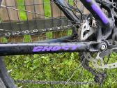 Ghost Full Suspension Mountain Bike - nuotraukos Nr. 6