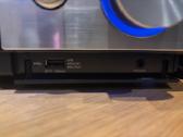 Audio sistema JVC Nx-f30 - nuotraukos Nr. 2