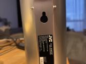 Audio sistema JVC Nx-f30 - nuotraukos Nr. 9